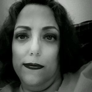 Meet your Posher, Theresa